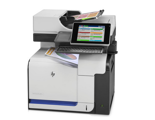 英國AbleSystems打印機(jī)