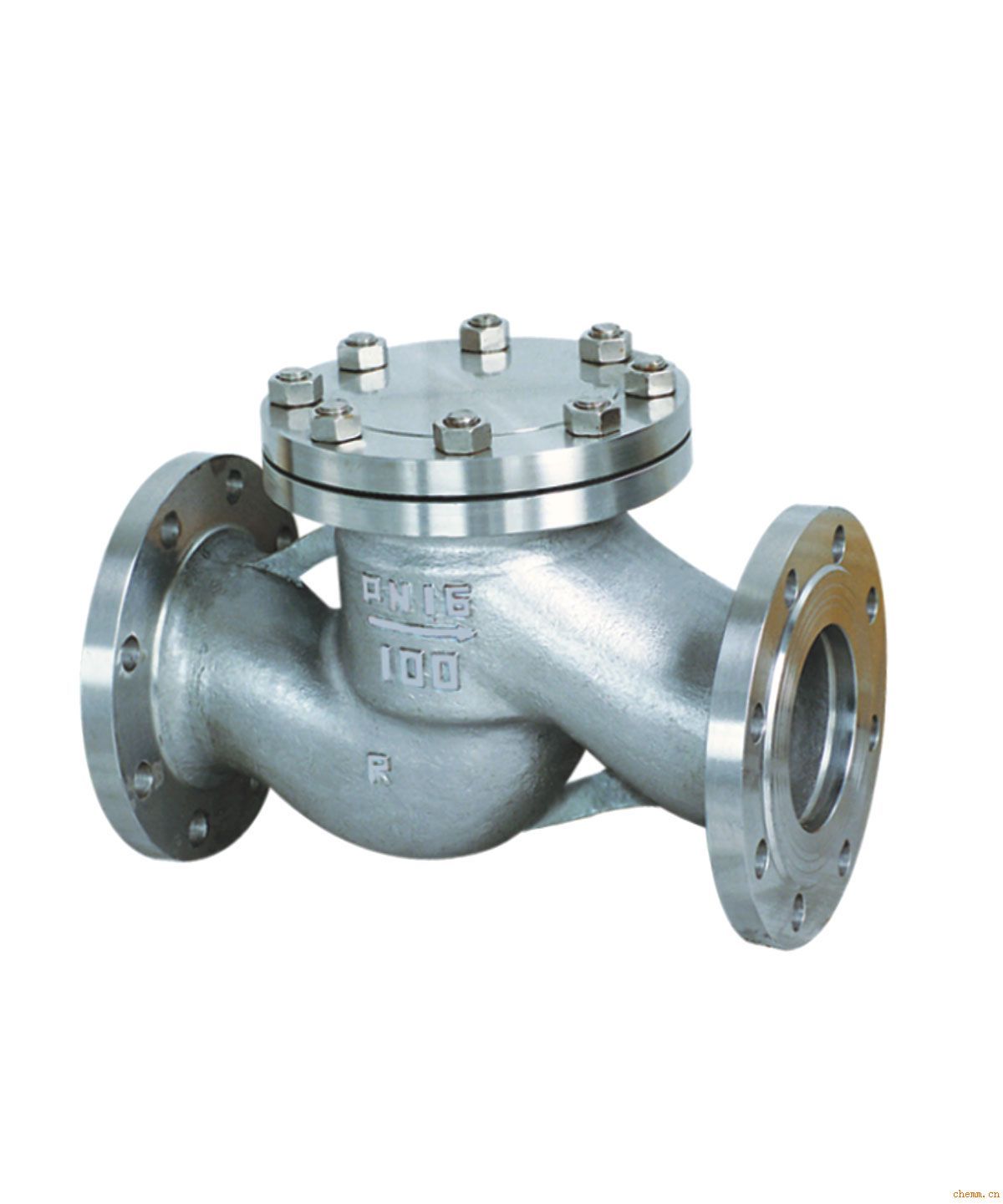 供應(yīng)美國(guó)Mallard止回閥