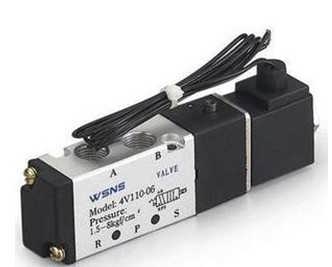 供應(yīng)美國FAIRCHILD 電磁閥