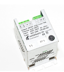 德國(guó)INTERTRAFO 變壓器