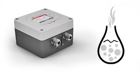 浸液部件采用合適的材料制成，以避免污染并盡量減少磨損